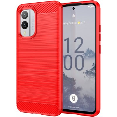 Pouzdro TVC Carbon Nokia X30 – Hledejceny.cz