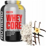 Nutrend Whey Core 1800 g – Sleviste.cz