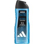 adidas Ice Dive Men sprchový gel 400 ml – Zboží Dáma