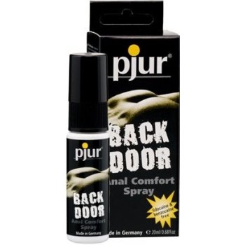 PJUR BACKDOOR 20ml