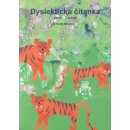 Dyslektická čítanka pro 6. - 7. ročník