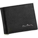 Luxusní černá kožená peněženka dolarovka Pierre Cardin TILAK11 – Zbozi.Blesk.cz