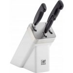 Zwilling FOUR STAR Sada 3 nožů v samoostřícím bloku – Zboží Mobilmania