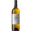 Víno Edmond de Rothschild Chateau Clarke Le Merle Blanc 2023 Bílé 12,5% 0,75 l (holá láhev)