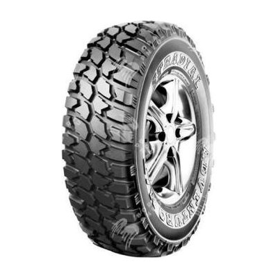 GT Radial Adventuro MT 33/12 R15 108Q – Hledejceny.cz