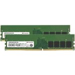 Transcend JetRam DDR3 8GB 1333MHz CL9 JM1333KLH-8G – Zboží Mobilmania