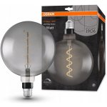 LEDVANCE Žárovka LED 5W/818 E27 VINTAGE 1906 filament, smoke – Hledejceny.cz