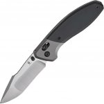 Kizer Staffi S45VN, Ručně kartáčovaný, Titan Ki3695A2 – Zboží Dáma