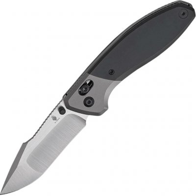 Kizer Staffi S45VN, Ručně kartáčovaný, Titan Ki3695A2 – Zboží Dáma