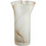 Premier Housewares Galene váza přírodní – Hledejceny.cz