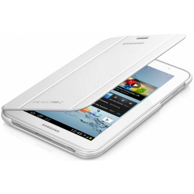 Samsung Galaxy Tab 2 7.0 EFC-1G5SWEC white – Hledejceny.cz