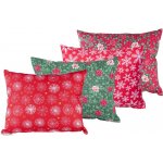 Pleva Vánoční bylinný polštář pro dobrý spánek 23x29 – Zboží Dáma