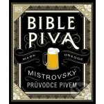 Bible piva - Mistrovský průvodce pivem – Zboží Dáma