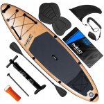 Paddleboard MM Handel 320 x 84 x 15 cm set – Zboží Dáma