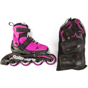 Rollerblade Combo Lady