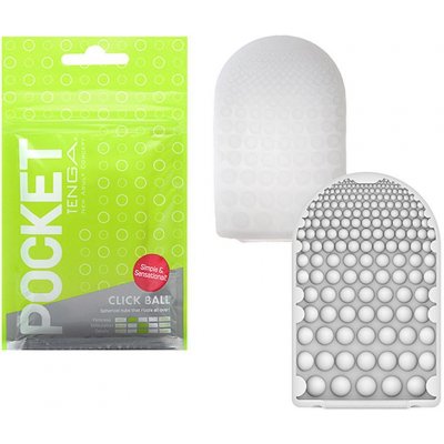 Tenga Pocket Click Ball