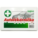 Autolékárna Autolékárnička Agba, plastová, 182/2011