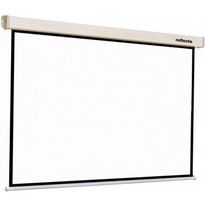 Reflecta CrystalLine Rollo Softlift 98" 250cm 1:1 176 x 176cm PR87721 – Hledejceny.cz