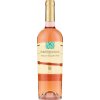 Víno Paololeo Primitivo Rosé Puglia I.G.P. 12,5% 0,75 l (holá láhev)