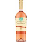 Paololeo Primitivo Rosé Puglia I.G.P. 12,5% 0,75 l (holá láhev) – Hledejceny.cz