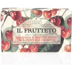 Nesti Dante Il Frutteto mýdlo Černá třešeň 250 g – Sleviste.cz