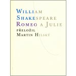 Romeo a Julie - William Shakespeare – Zboží Mobilmania
