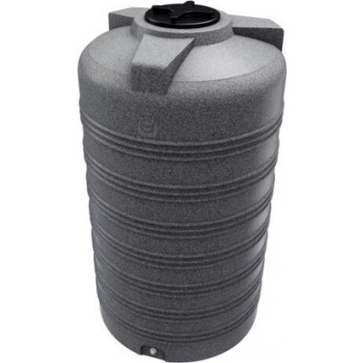 UHPlast Sud na vodu V modrý 2000 l – Hledejceny.cz
