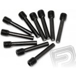 HPI "Červík" dlouhý M5x2x22 mm 10 ks BAJA 5B – Hledejceny.cz