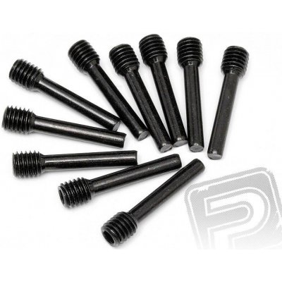 HPI "Červík" dlouhý M5x2x22 mm 10 ks BAJA 5B – Hledejceny.cz