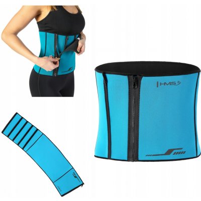 HMS BR209 zeštíhlující bederní pás – Zboží Mobilmania