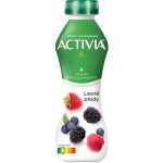 Activia lesní plody 280g – Zboží Dáma