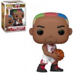 Funko Pop! NBA Legends Dennis Rodman 9 cm – Zboží Dáma