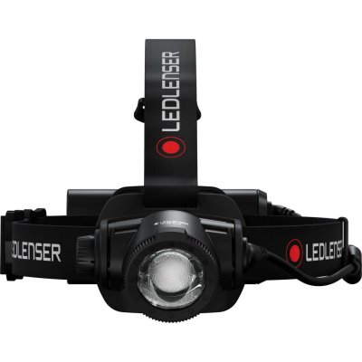 Ledlenser P6R – Zboží Dáma