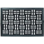 Astra Dynamic 001 černá 40x60 cm – Zboží Mobilmania