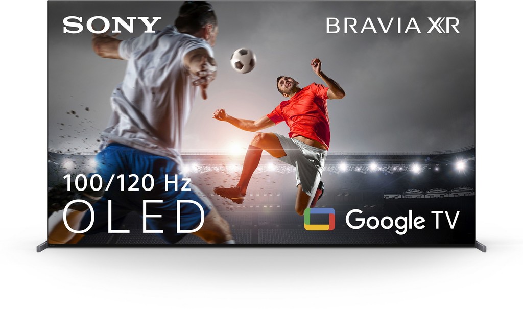 Sony Bravia XR-83A80L