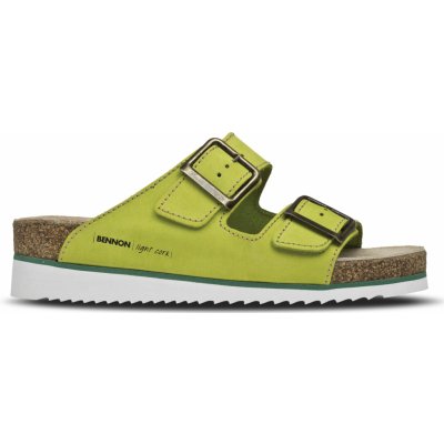 Bennon Green Cobra Heel Slipper – Zboží Mobilmania