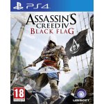 Assassin's Creed 4: Black Flag – Sleviste.cz