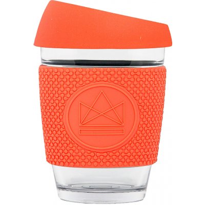 Kactus Skleněný hrnek na kávu 340 ml – Zboží Dáma