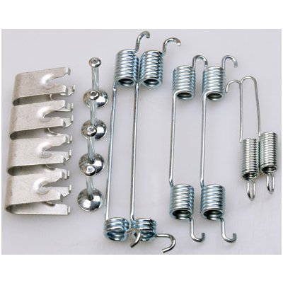 B160153 DENCKERMANN Sada příslušenství, brzdové čelisti | Zboží Auto