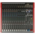 PROEL MQ 1642X – Hledejceny.cz