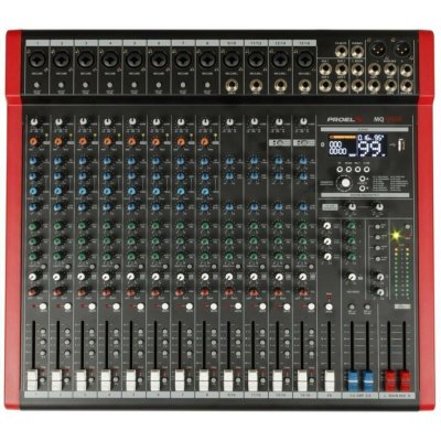 PROEL MQ 1642X – Hledejceny.cz