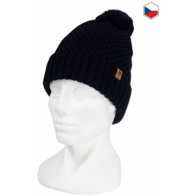 Meatfly kulich Ofeila Black – Sleviste.cz