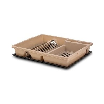 odkapávač 45x37x8cm, MISTY, na nádobí, plast – Hledejceny.cz