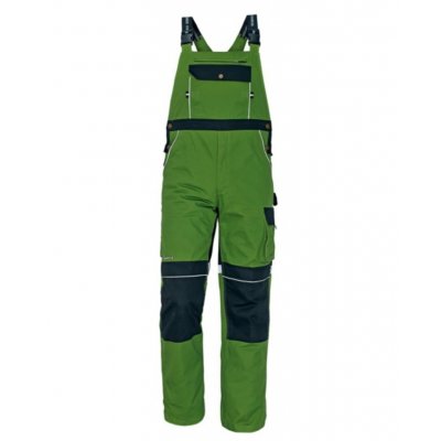 Cerva Stanmore kalhoty s laclem zelené – Zboží Mobilmania