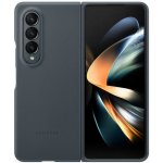 Samsung kožené kryt Z Fold4 Moss Gray EF-VF936LJEGWW – Zboží Živě