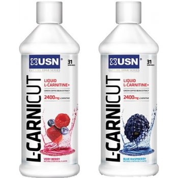 USN L-CARNICUT 465 ml