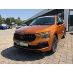 Skoda Kamiq Tour 85 kW – Hledejceny.cz