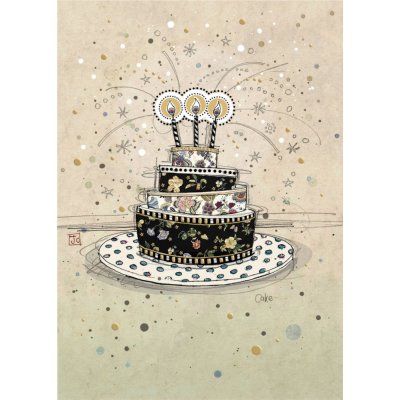 Přání D185 BUG ART – Hledejceny.cz