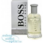 Hugo Boss Boss No. 6 Bottled toaletní voda pánská 50 ml – Hledejceny.cz