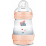 MAM láhev Anti Colic růžová 160ml – Zboží Dáma